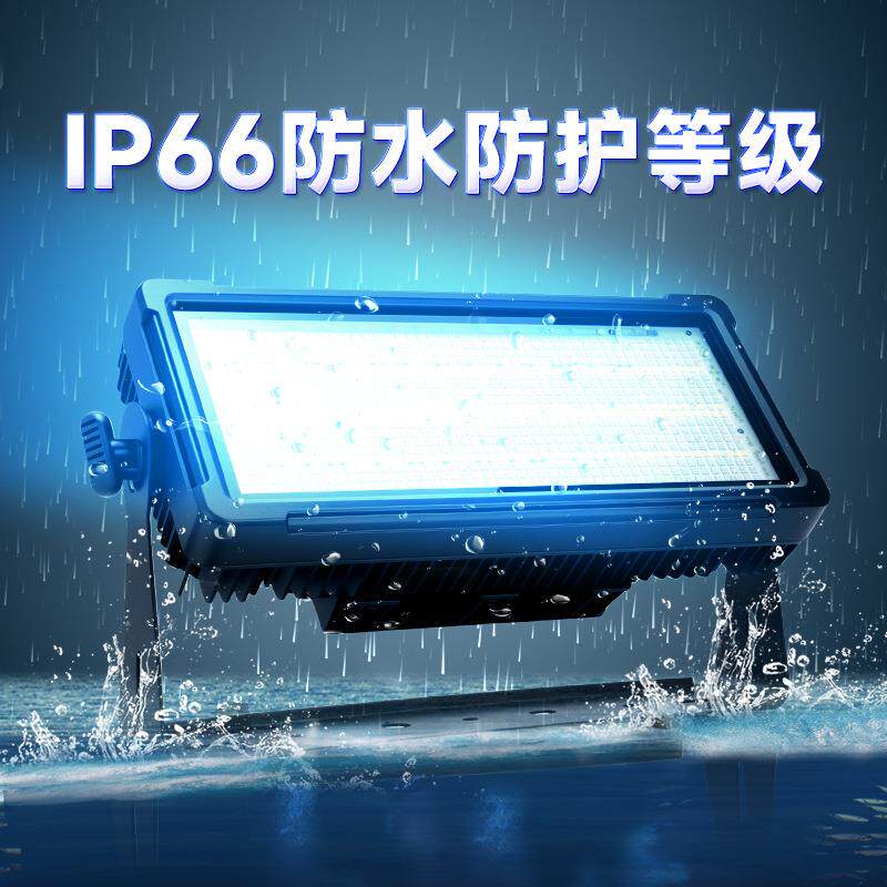 捷创大功率防水48+8段频闪灯户外演出爆闪灯演唱会婚礼舞台灯