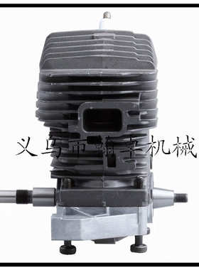 油锯配件MS290 029 310 390气缸总成曲轴轴承油封活塞滚针HZPJ