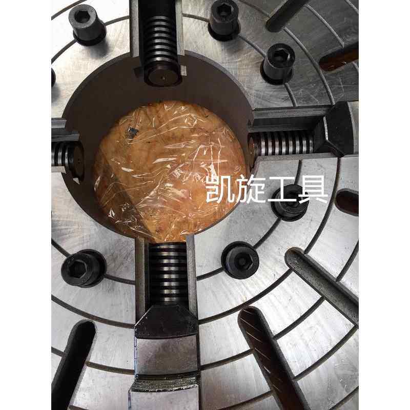 瓦房店800 1000四爪卡盘 K72800 1000 C11 D11 A211 A215单动卡盘