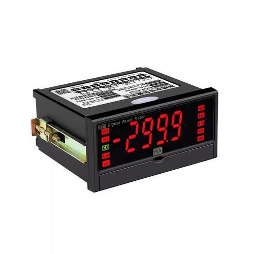 创鸿仪表 DM3 高精度智能盘面表 直流/交流/电压表/电流表