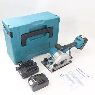 锂锯电锯单手电锯轨道锯刷大圆电理石瓷FHT砖电动无切割机手推圆