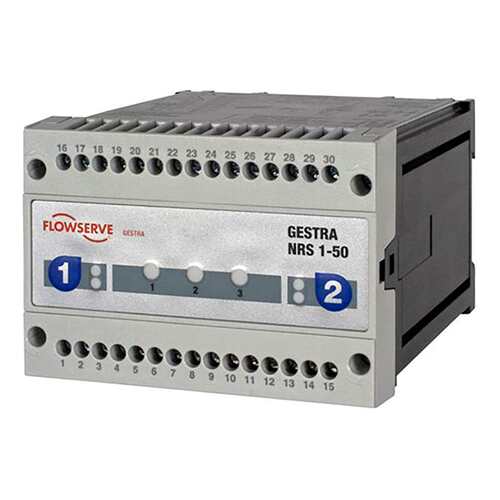 GESTRA水位限制器NRS1-50液位继电器
