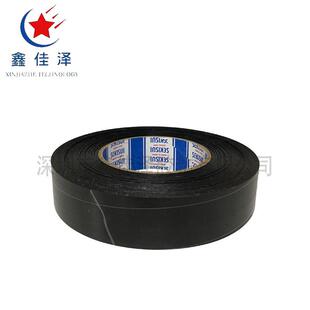 积水3810BHB黑色双面遮光胶 薄片 适于固定LCD和背光源模板四周