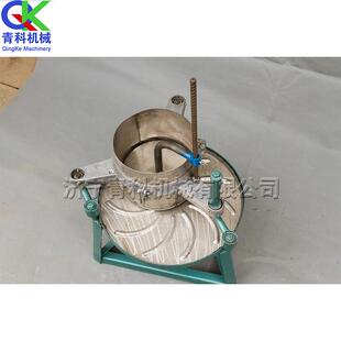 单臂自动揉捻机茶叶烘干机电子温控炒茶锅手工杀青抓条电炒锅