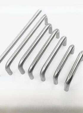 C-NUWAN10-80/100/110/120/125/160-27/30/50 圆形拉手C-NUWANS