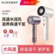 吹风机家用护发速干 强力吹风机女生吹风机恒温负离子大功 干新款