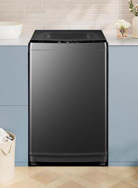 Mi.dea/美.的MB100V36T波轮洗衣机家用全自动大容量10kg除螨免清