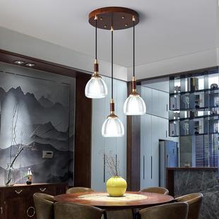 新中全铜乌檀木楼梯灯式 公寓灯loft档别墅梯自建房楼间 高复863式