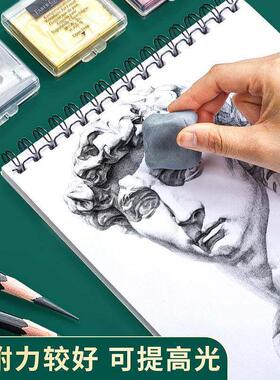 sketch drawing gum eraser plastic rubber kneadable可塑橡皮