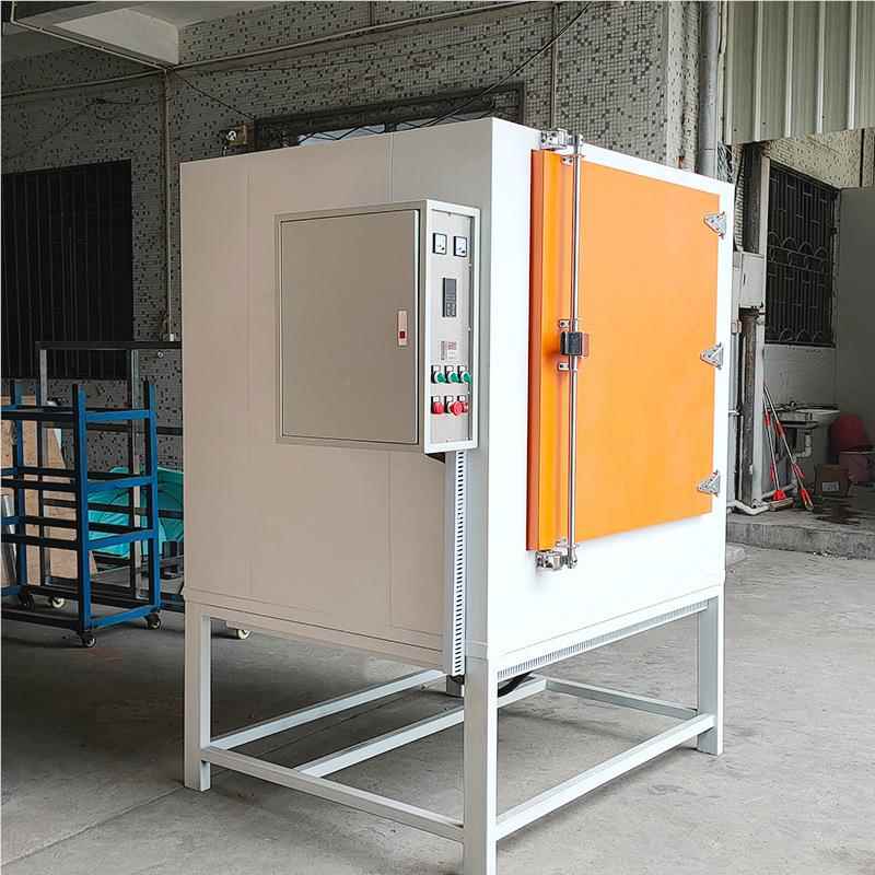 热电恒温鼓风工业烤箱干燥恒温实验工业烤箱热风环烘干机箱循小型