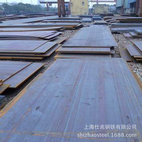 12Cr1MoV宝钢耐 热钢板16Mo3鞍钢锅炉容器板15CrMo合金钢板
