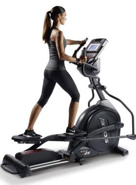 sole音进口高端E5NEW2ETJ太空漫步仪椭商圆机家用静健身房用器材