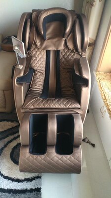 佳仁按摩椅好不好一周使用讲内幕感受