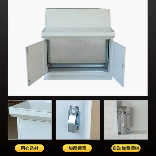 电气控制柜屏琴式斜面作台plc配柜触摸80cm*50c设备配电箱电启操