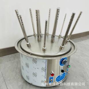 实验室玻璃仪器气流烘干器试管器皿干燥器玻璃仪器气流烘干器