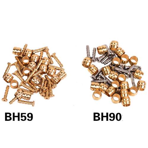 Connector Original BH59 BH90 Sram Magura Olive Needle Sleev
