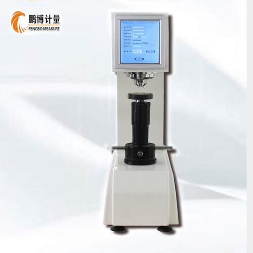 THR-150DX高级洛氏硬度计触摸屏洛氏硬度计自动洛氏硬度计