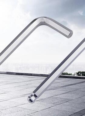 利八牌EIG无品牌/HT-特EX百短尾钻石头/球头TTR-S9、8套、7装内六