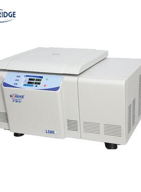 L580R型大容量冷冻离心机