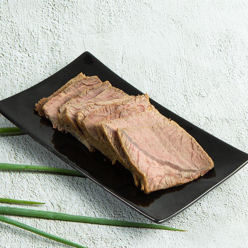 香糟牛肉浙江宁波特色糟货陈年酒糟卤黄牛肉手工熟食糟鸡糟肉包邮