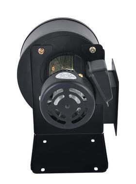 源头厂家直销CY125-J(96)塑料挤出机风机安装孔96*96