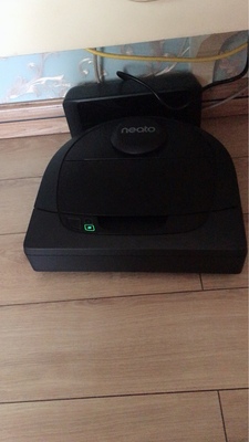 实力对拼：neato扫地机器人D3s和D5哪款更好，更贴心