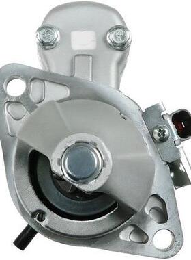 S114-569A起动机23300-1M215起动机适用NISSAN SUNNY起动机马达