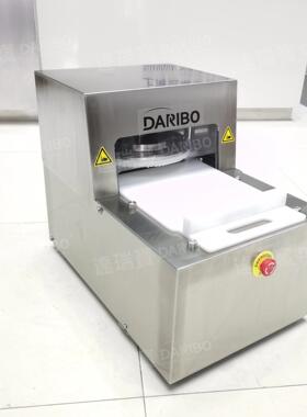 l台式压肉排机商用惠灵顿牛排压片设备带骨猪大排嫩化压延机