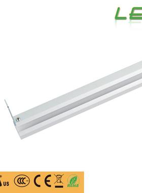 LE开D门感应灯门碰感应灯自动衣柜橱柜层架酒75117柜灯12V总统灯