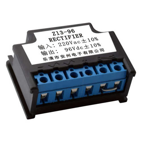 整流装置 KZL3 ZL3-180 抱闸整流电源 ZL3-96 ZL3整流器（5A)