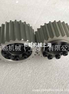 胀套怡合达涨紧套EUX22-d22X47/EUX22-d24X50/EUX22-d25X50锥形环