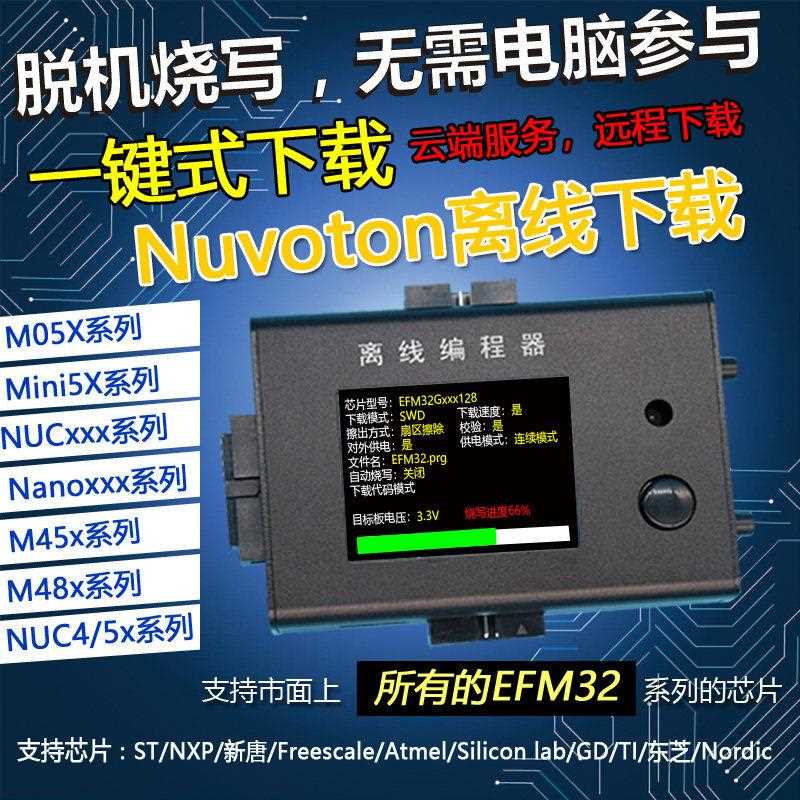 稀微新唐 NuvotonM0MLED灯珠/发光二级