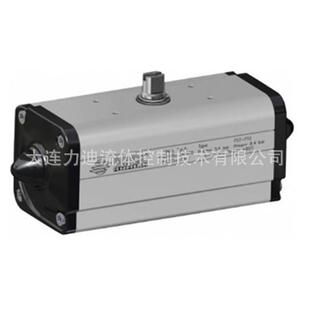 OMAL 单气缸双活塞SR030402S 气动执行器