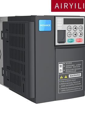 永磁变频器MD500ET11G高性能矢量型变频器螺杆空压机变频器