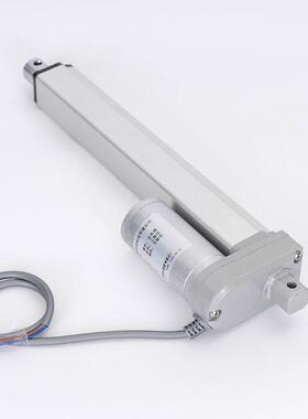 厂家工业电动推杆微型直流电机5mm/s-160mm/s速度MS2000B电动推杆
