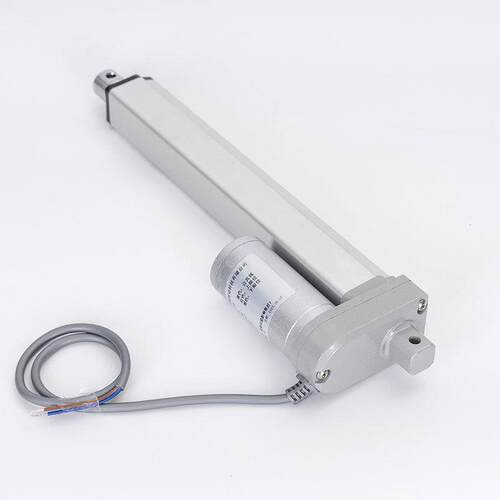 厂家工业电254动推杆微型直流机5mm/s-160电mm/电s速度S2000B动推