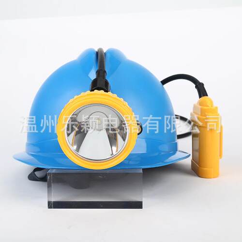 厂家直销现货供应KL6LMP船厂用矿灯KL6LMD充电矿灯头灯