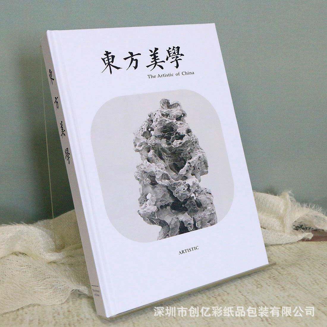 软装设计类英文道具样板房装饰翻页真书旧书摆件摄影道具书