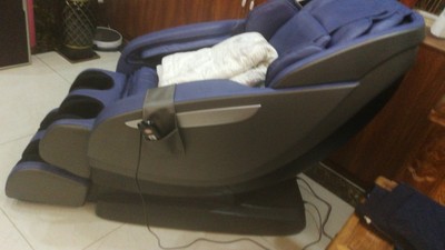 讲一讲荣泰RT6600按摩椅怎么样，质量会不会很差？