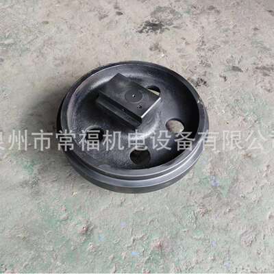 专业生产钻机古河HRC1200配件引导轮