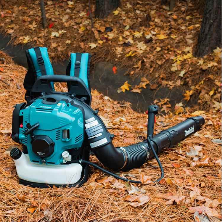 清扫树叶四程大功率汽吹油吹机风背负式ULD风力灭机大棚冲雪机道