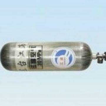 江波正压式空气呼吸气瓶ZHK6./830P碳纤维呼吸R器备DZI用瓶