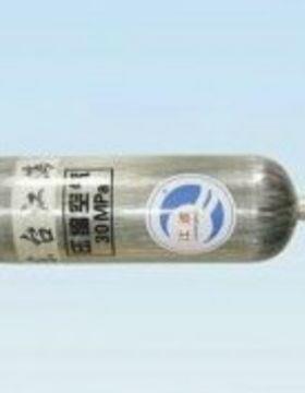 江波正压式空气呼吸气瓶ZHK6./830P碳纤维呼吸R器备DZI用瓶