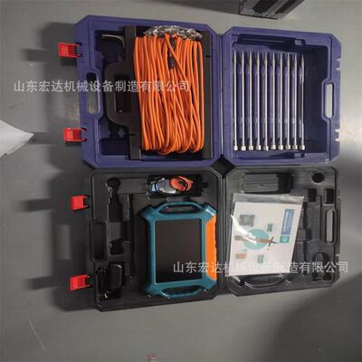 ADMT-600SX-32D32道高密度找水仪≤600米内多个深度可选各类型号