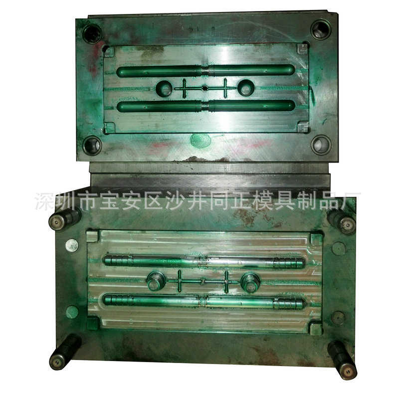 开模注塑模具加工设计制造塑胶产品塑料外壳日用品塑胶模具加工