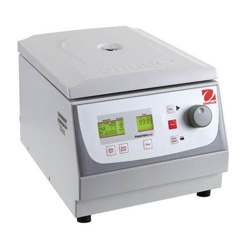 Ohaus/奥豪斯 FRONTIER5000 微量台式多功能低速离心机FC5706