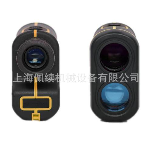 供应手持式激光测距仪激光户外测距测速测高测角测量仪