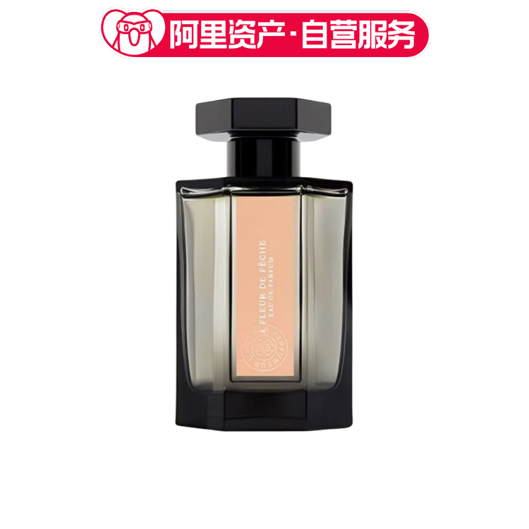 阿蒂仙之香桃野仙踪香水西普调桃子茉莉广藿香 100ml