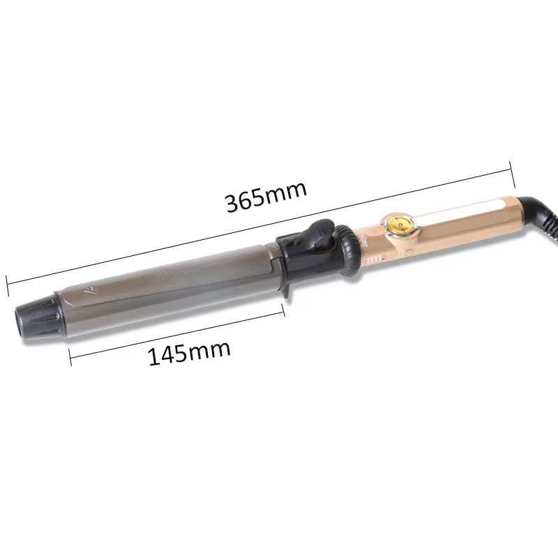 贝贝丝电卷发棒影楼理发店专用360旋转32卷发器大波浪蛋卷头批发