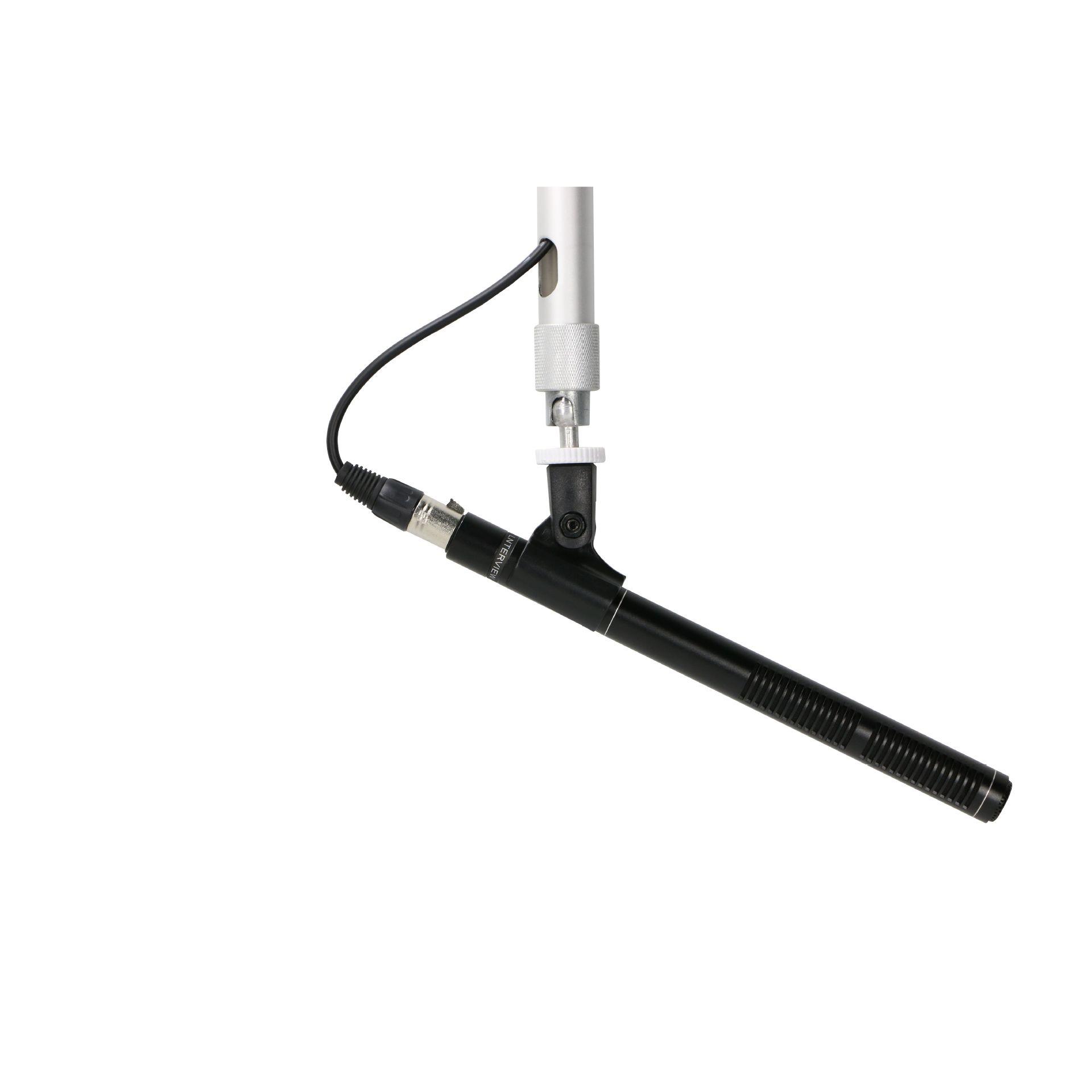 智能校园多媒体录播系统吊麦法庭庭审会议室吊麦学校教室吊麦话筒